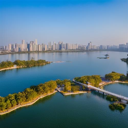 武汉东湖公园有哪些值得一游的景点？