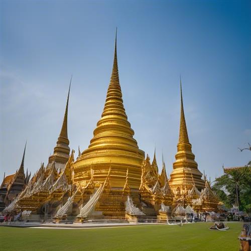 曼谷十大旅游必游景点和不能错过的地方