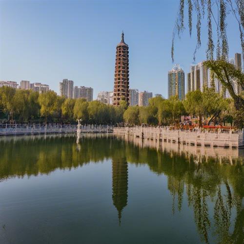 天津河西区必游景点推荐：自然博物馆、桂发祥十八街麻花文化馆、静园、天塔
