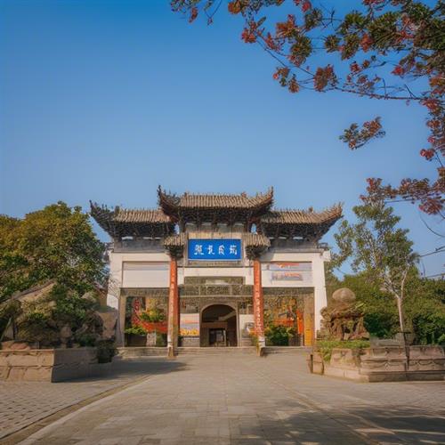 这是邓州的景点排行：南阳提供的22个免费景点和邓州市旅游的推荐