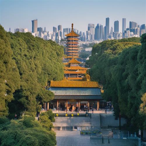 南京市的必游景点？南京最吸引人的三大地方以及旅游指南