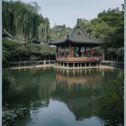 城市观光热点：成都、杭州两地的市区旅游好去处推荐