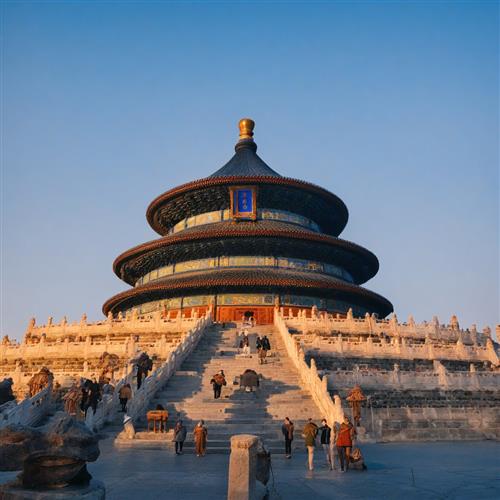 中国5A级景区最新排名揭晓，故宫博物院毫无悬念地荣登榜首！