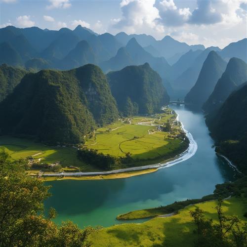 贵州必游的10大热门景点以及冷门景点推荐